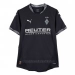 Camiseta Borussia Monchengladbach 3ª 2024-2025 Tailandia