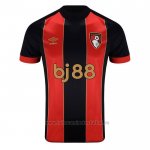 Camiseta Bournemouth 1ª 2024-2025 Tailandia