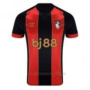 Camiseta Bournemouth 1ª 2024-2025 Tailandia