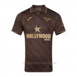 Camiseta Bradford City 2ª 2025-2026 Tailandia