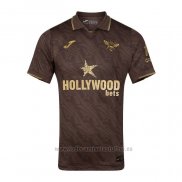 Camiseta Bradford City 2ª 2025-2026 Tailandia