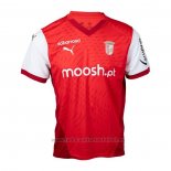 Camiseta Braga 1ª 2024-2025 Tailandia