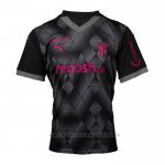 Camiseta Braga 2ª 2024-2025 Tailandia
