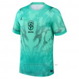 Camiseta Brasil Portero 3ª 2026 Tailandia