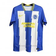 Camiseta Brighton & Hove Albion 1ª 2024-2025 Tailandia