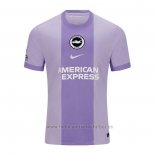 Camiseta Brighton & Hove Albion 2ª 2025-2026 Tailandia