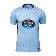 Camiseta Celta de Vigo 1ª 2025-2026 Tailandia