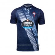 Camiseta Celta de Vigo 2ª 2025-2026 Tailandia