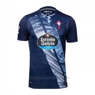 Camiseta Celta de Vigo 2ª 2025-2026 Tailandia