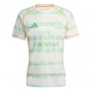 Camiseta Celtic 3ª 2025-2026 Tailandia