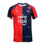 Camiseta Cerro Porteno 1ª 2026 Tailandia