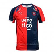 Camiseta Cerro Porteno 1ª 2026 Tailandia