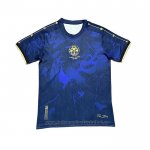 Camiseta Chelsea Special 2025-2026 Azul Tailandia