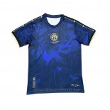 Camiseta Chelsea Special 2025-2026 Azul Tailandia