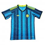 Camiseta Colombia 2ª 2026 Tailandia