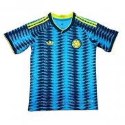 Camiseta Colombia 2ª 2026 Tailandia