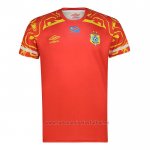 Camiseta Congo 3ª 2026 Tailandia