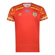Camiseta Congo 3ª 2026 Tailandia