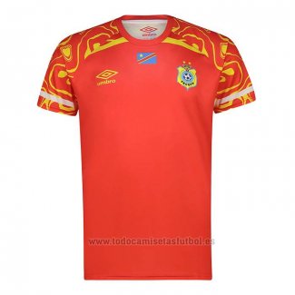 Camiseta Congo 3ª 2026 Tailandia