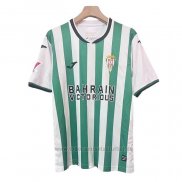Camiseta Cordoba de 1ª 2025-2026 Tailandia