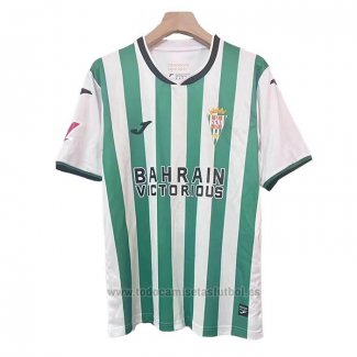 Camiseta Cordoba de 1ª 2025-2026 Tailandia
