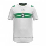 Camiseta Coritiba 1ª 2024 Tailandia