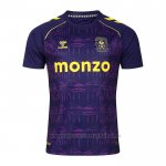 Camiseta Coventry City Portero 1ª 2025-2026 Tailandia