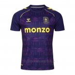 Camiseta Coventry City Portero 1ª 2025-2026 Tailandia