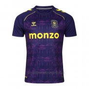 Camiseta Coventry City Portero 1ª 2025-2026 Tailandia