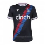 Camiseta Crystal Palace 3ª 2022-2023 Tailandia