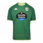 Camiseta Deportivo de La Coruna 2ª 2022-2023 Tailandia