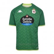 Camiseta Deportivo de La Coruna 2ª 2022-2023 Tailandia