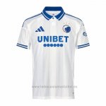 Camiseta F.C. Copenhagen 1ª 2025-2026 Tailandia