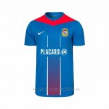 Camiseta FC Alverca 1ª 2025-2026 Tailandia