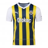 Camiseta Fenerbahce 1ª 2023-2024 Tailandia