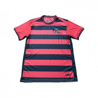 Camiseta Flamengo Special 2026 Rojo Tailandia