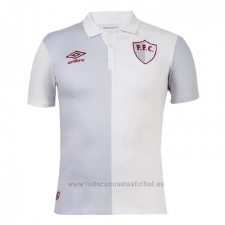 Camiseta Fluminense 120 Anos 2022 Tailandia