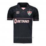 Camiseta Fluminense Portero 2ª 2023 Tailandia