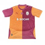 Camiseta Galatasaray 1ª 2026-2027 Tailandia