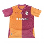 Camiseta Galatasaray 1ª 2026-2027 Tailandia