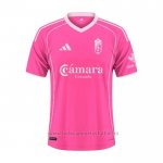 Camiseta Granada 4ª 2025-2026 Tailandia