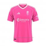 Camiseta Granada 4ª 2025-2026 Tailandia
