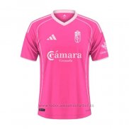 Camiseta Granada 4ª 2025-2026 Tailandia