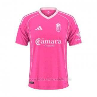 Camiseta Granada 4ª 2025-2026 Tailandia