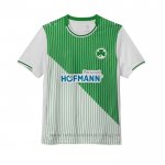 Camiseta Greuther Furth 1ª 2025-2026 Tailandia