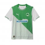 Camiseta Greuther Furth 1ª 2025-2026 Tailandia