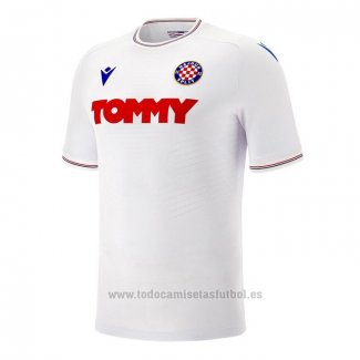 Camiseta Hajduk Split 1ª 2022-2023 Tailandia