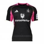 Camiseta Hamburger 3ª 2025-2026 Tailandia