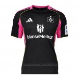 Camiseta Hamburger 3ª 2025-2026 Tailandia