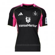 Camiseta Hamburger 3ª 2025-2026 Tailandia